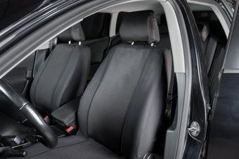 Ford fiesta car on sale seat covers halfords