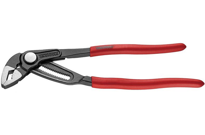 Teng Plier Water Pump Quick Set 10 inch Teng Plier Water Pump Quick Set 10 inch