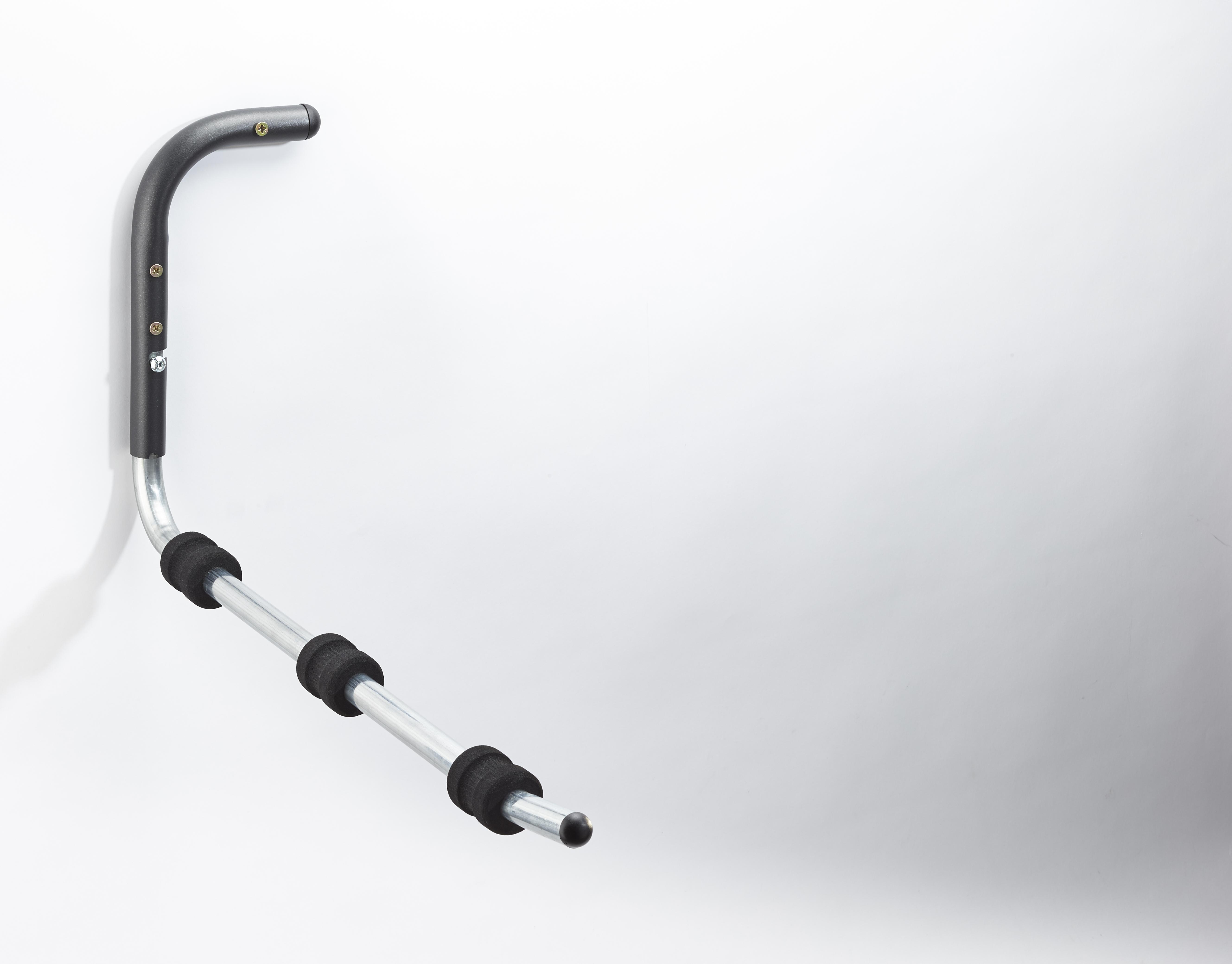 Mottez XXL Big Folding Hook-750mm