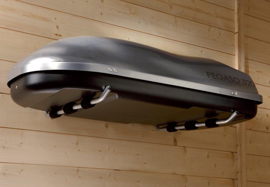 Mottez XXL Big Folding Hook-750mm