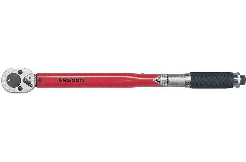 Teng Torque Wrench 3/4 inch Drive 700Nm Teng Torque Wrench 3/4 inch Drive 700Nm