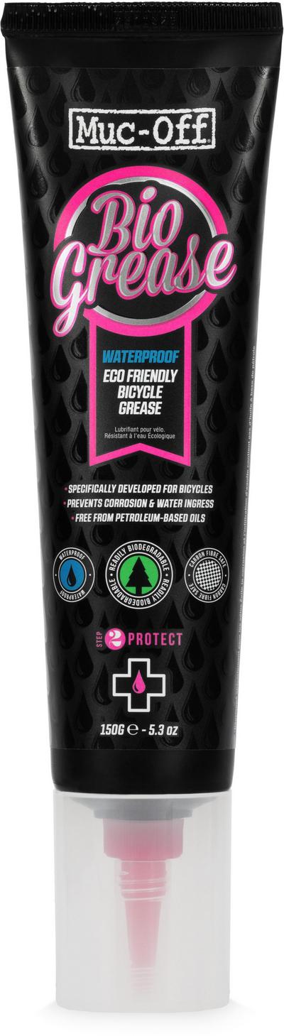 Muc-Off Bio-Grease 150g Muc-Off Bio-Grease 150g