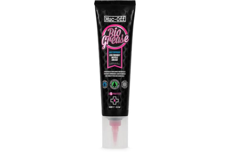 Muc-Off Bio-Grease 150g Muc-Off Bio-Grease 150g