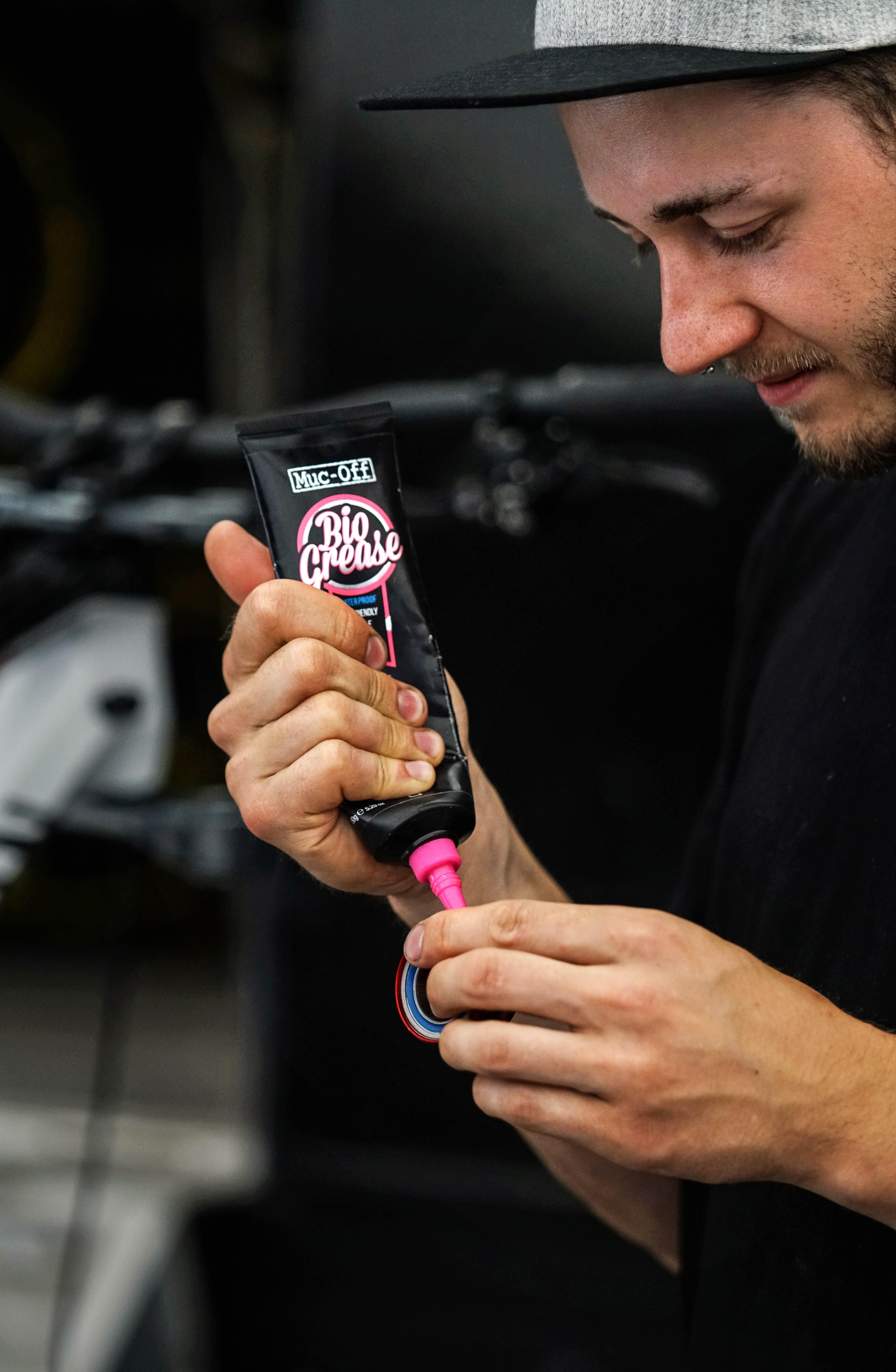 Muc-Off Bio-Grease 150g