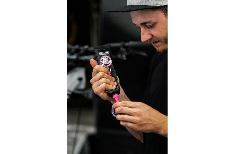 Muc-Off Bio-Grease 150g Muc-Off Bio-Grease 150g