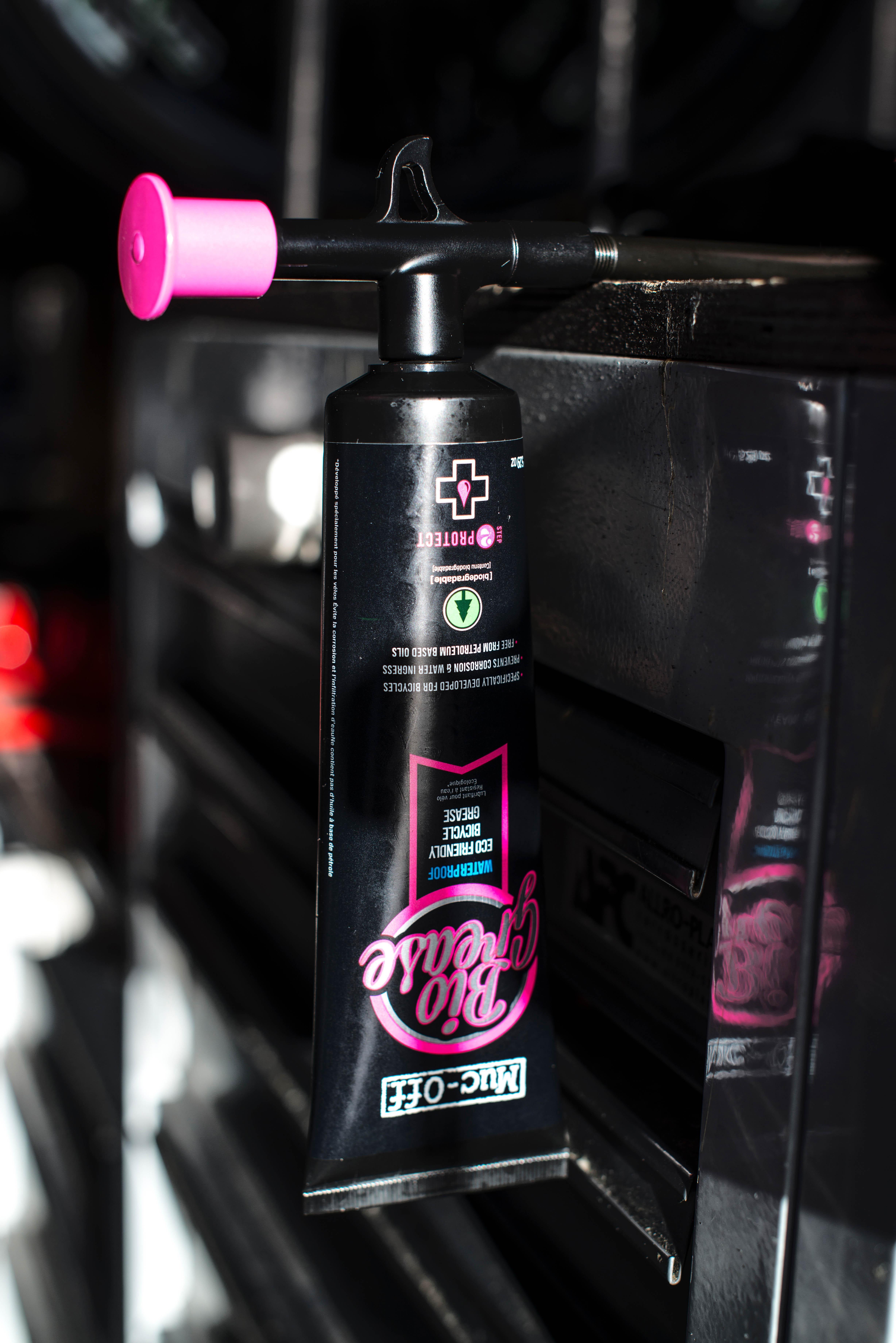 Muc-Off Bio-Grease 150g