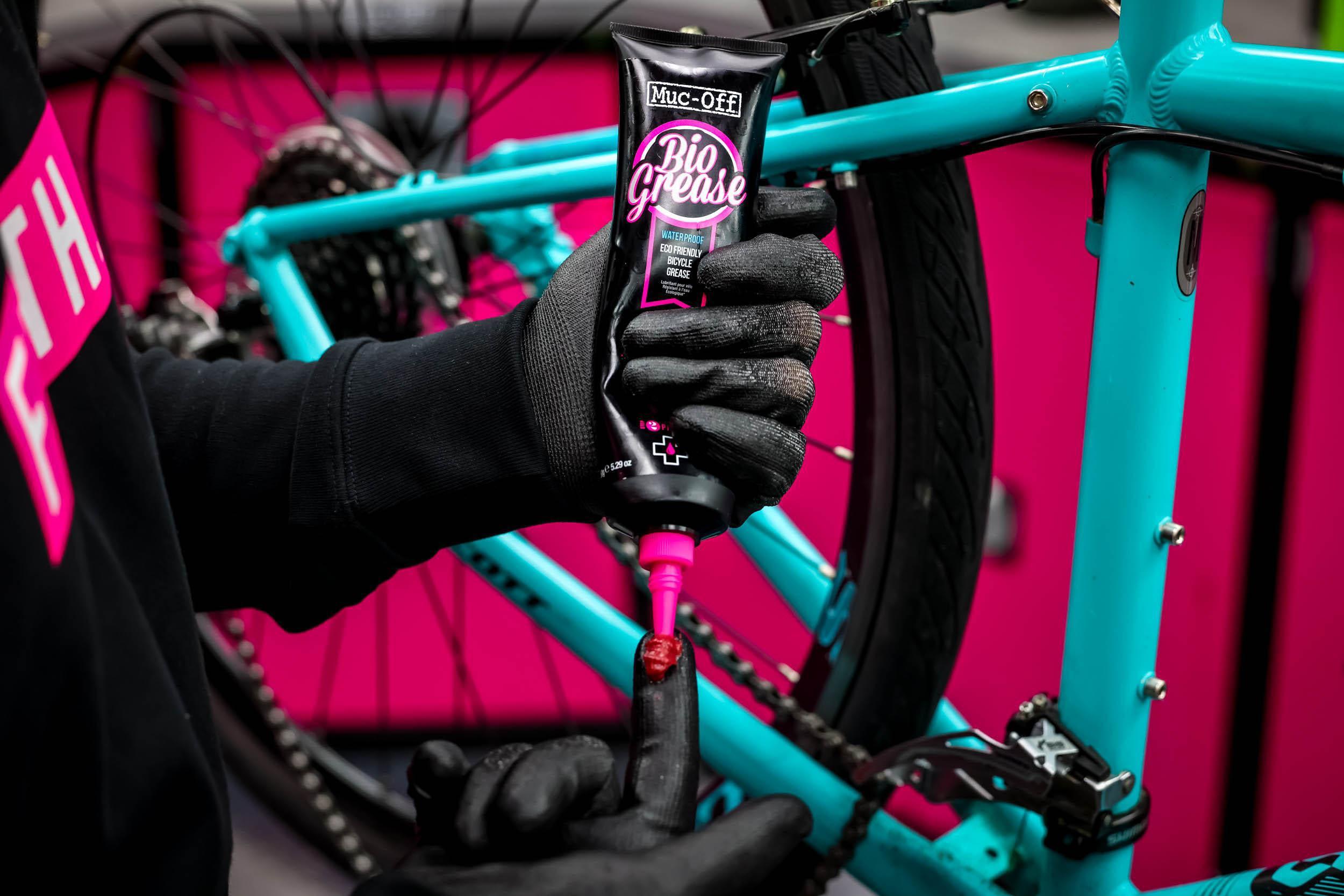 Muc-Off Bio-Grease 150g