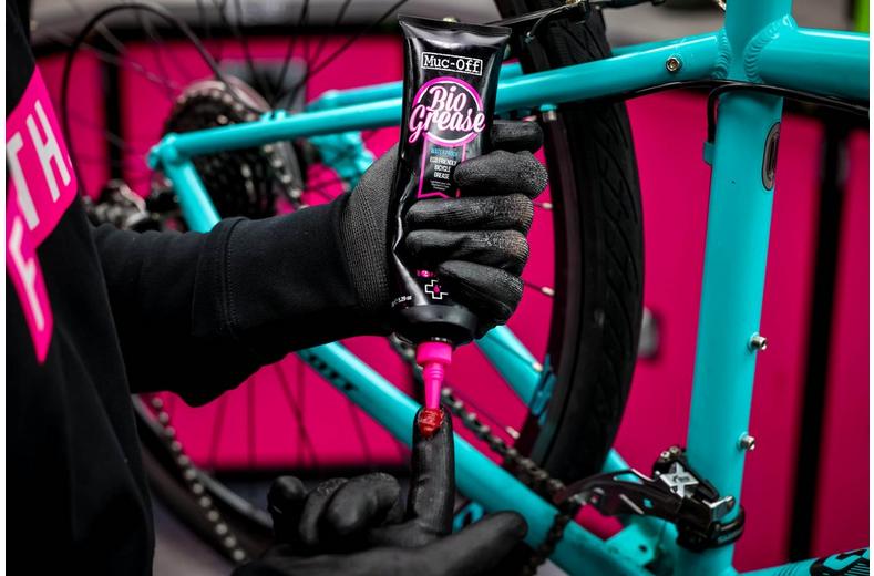 Muc-Off Bio-Grease 150g Muc-Off Bio-Grease 150g