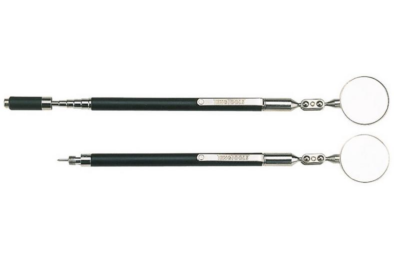 Teng Telescopic 3 in 1 Inspection Tool Teng Telescopic 3 in 1 Inspection Tool