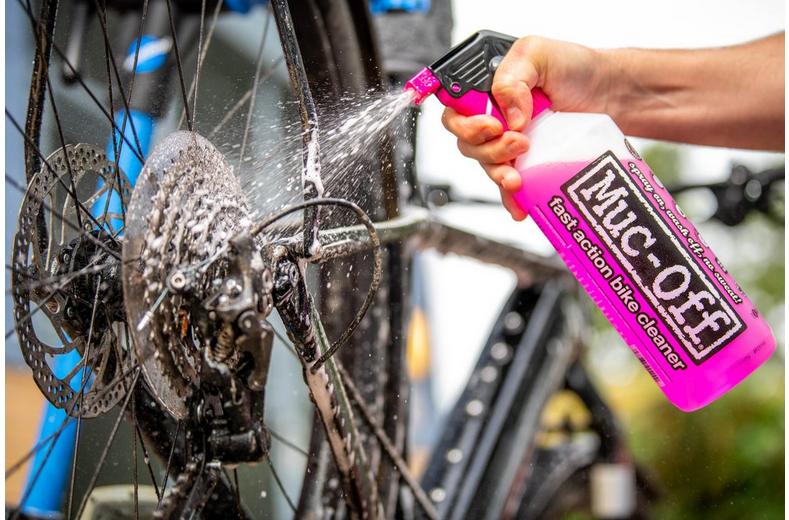 Muc-Off eBike Clean, Protect & Lube Kit Muc-Off eBike Clean, Protect & Lube Kit
