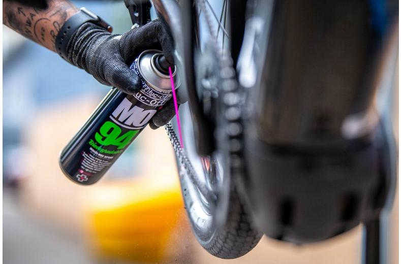Muc-Off eBike Clean, Protect & Lube Kit Muc-Off eBike Clean, Protect & Lube Kit