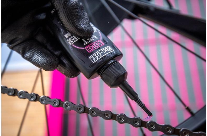 Muc-Off eBike Clean, Protect & Lube Kit Muc-Off eBike Clean, Protect & Lube Kit