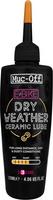 Halfords Muc-Off Ebike Dry Lube 120Ml | Extra 8% off for BC Members