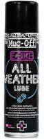 Halfords Muc-Off Ebike All Weather Lube 250Ml