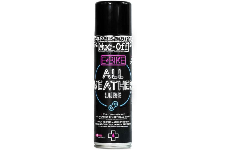 Muc-Off eBike All Weather Lube 250ml Muc-Off eBike All Weather Lube 250ml