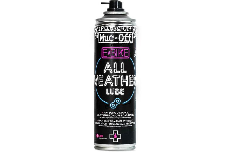 Muc-Off eBike All Weather Lube 250ml Muc-Off eBike All Weather Lube 250ml