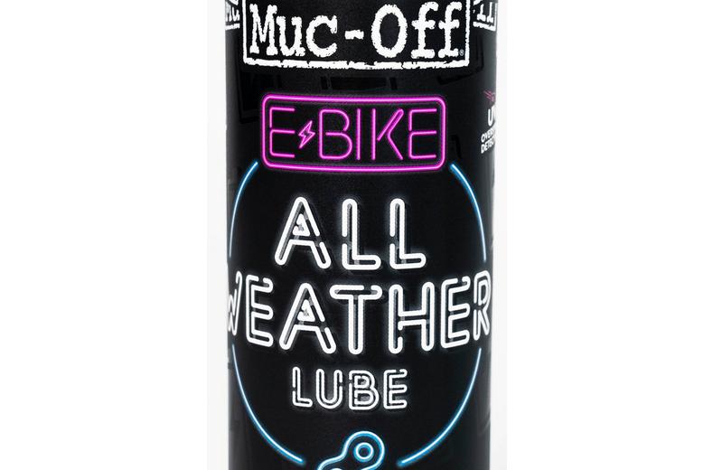 Muc-Off eBike All Weather Lube 250ml Muc-Off eBike All Weather Lube 250ml
