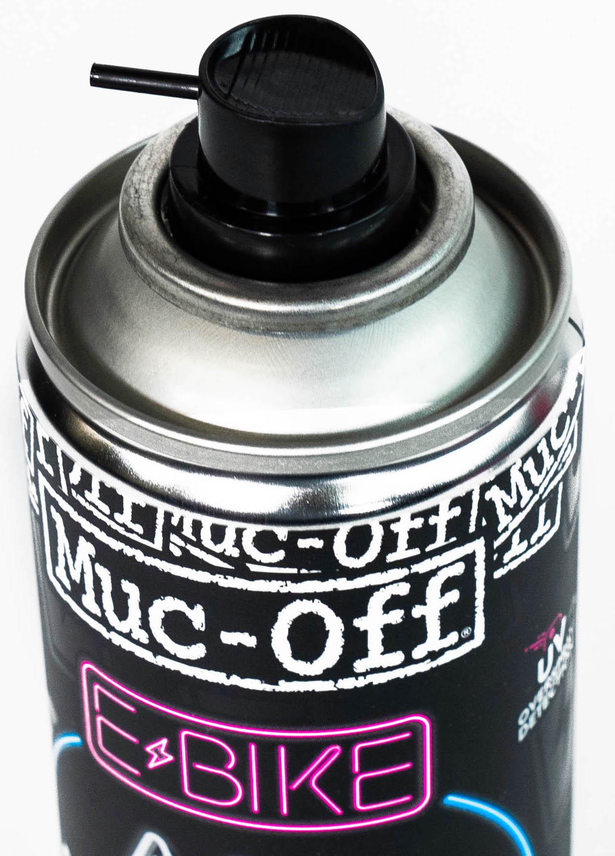 Muc-Off eBike All Weather Lube 250ml
