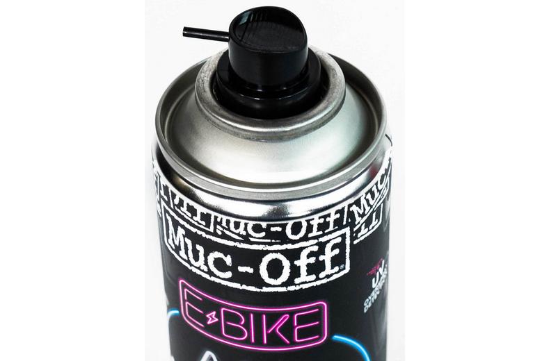Muc-Off eBike All Weather Lube 250ml Muc-Off eBike All Weather Lube 250ml