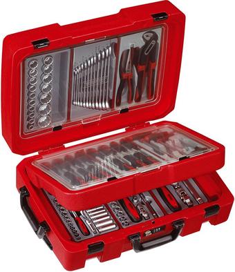 Teng Service Case 100 Piece Tool Set
