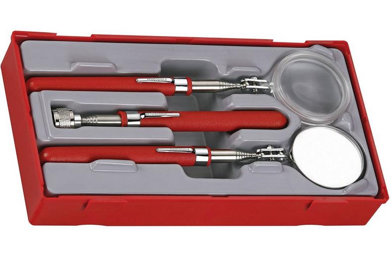 Teng Inspection Set 3 Pieces Teng Inspection Set 3 Pieces