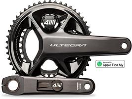 Halfords 4iiii 4Iiii Precision 3+ Pro R8100 175 52-36T | Extra 8% off for BC Members