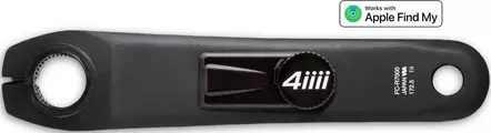 4iiii Precision 3+ R7000 Powermeter | Halfords UK