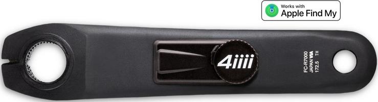Halfords 4Iiii Precision 3+ R7000 170 Powermeter | Extra 8% off for BC Members