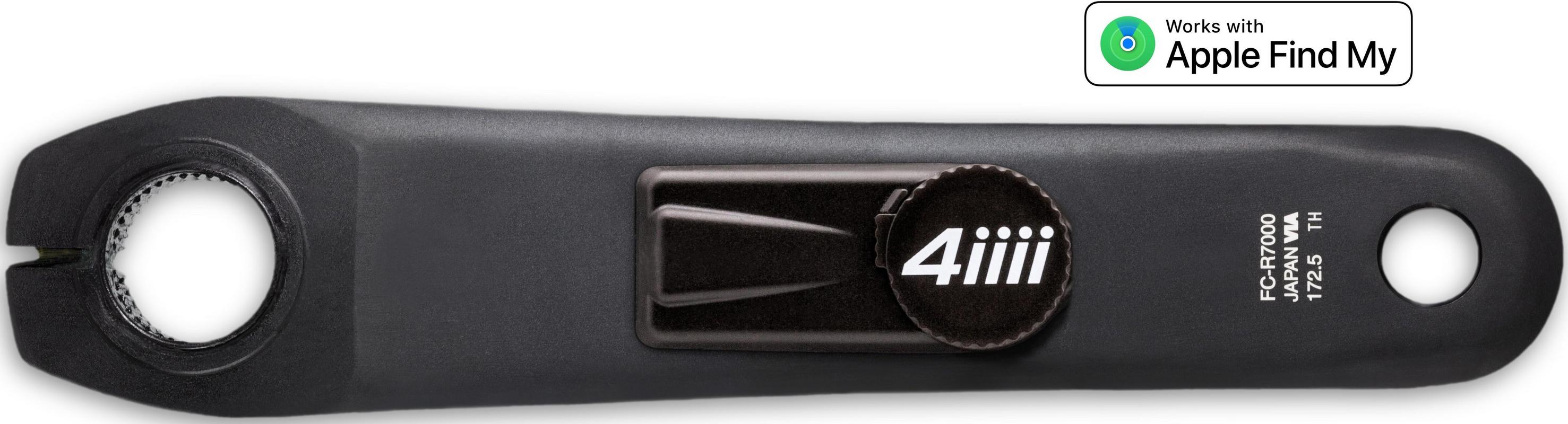 Halfords 4Iiii Precision 3+ R7000 170 Powermeter | Extra 8% off for BC Members