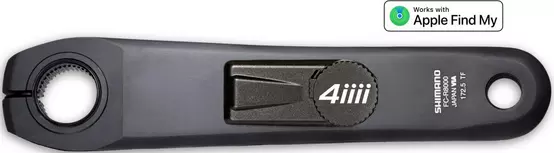 4iiii Precision 3+ R8000 Powermeter | Halfords UK