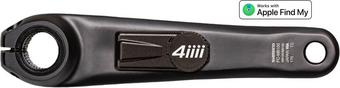 4iiii Precision 3+ M8100 175 Powermeter