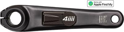 4iiii Precision 3+ M8100 Powermeter 4iiii Precision 3+ M8100 Powermeter