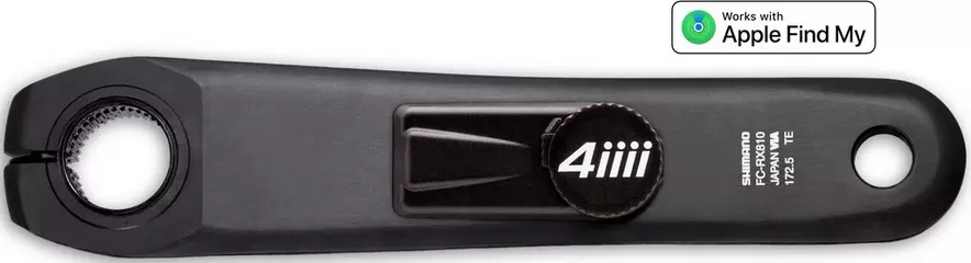 4iiii-Precision-3-RX810-