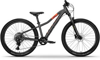 Halfords Voodoo Nzumbi Junior Mountain Bike - 26 Inch Wheel | Extra 8% off for BC Members