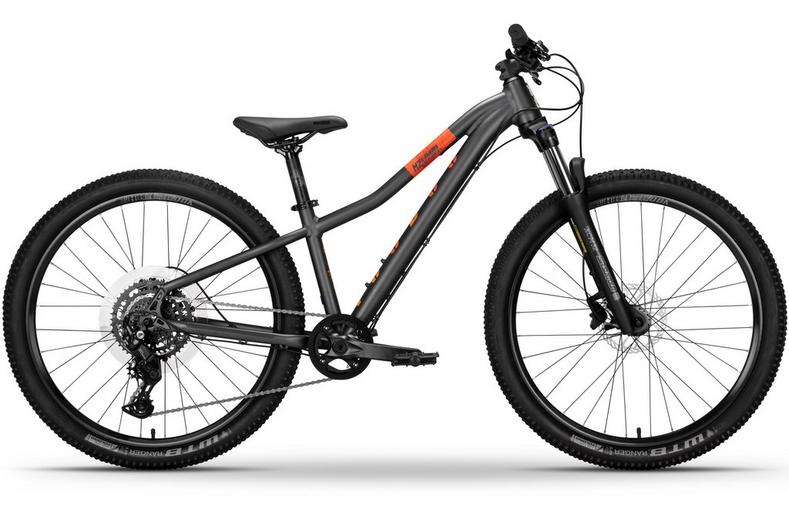 Voodoo Nzumbi Junior Mountain Bike - 26" Wheel Voodoo Nzumbi Junior Mountain Bike - 26" Wheel