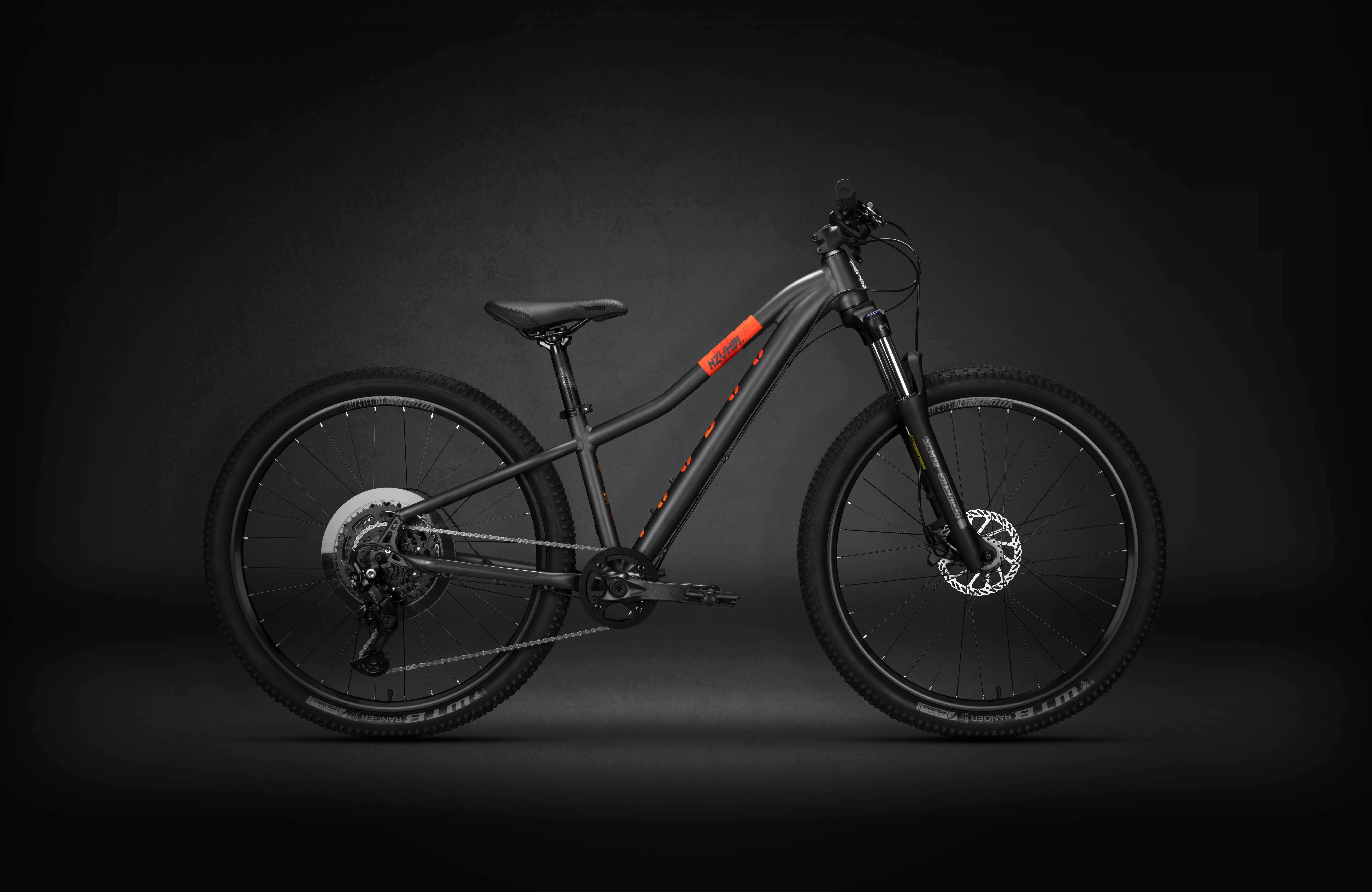 Voodoo Nzumbi Junior Mountain Bike - 26" Wheel