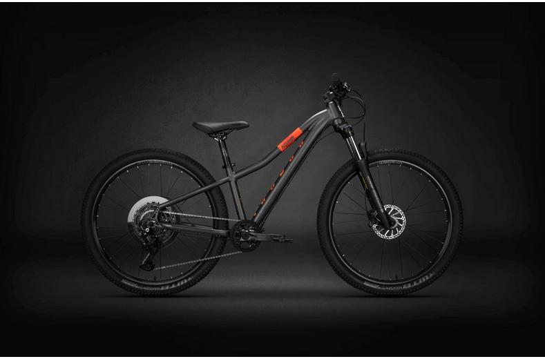 Voodoo Nzumbi Junior Mountain Bike - 26" Wheel Voodoo Nzumbi Junior Mountain Bike - 26" Wheel