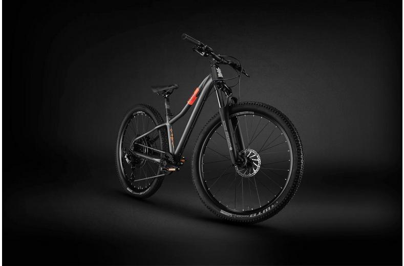 Voodoo Nzumbi Junior Mountain Bike - 26" Wheel Voodoo Nzumbi Junior Mountain Bike - 26" Wheel