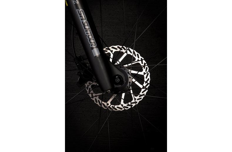 Voodoo Nzumbi Junior Mountain Bike - 26" Wheel Voodoo Nzumbi Junior Mountain Bike - 26" Wheel