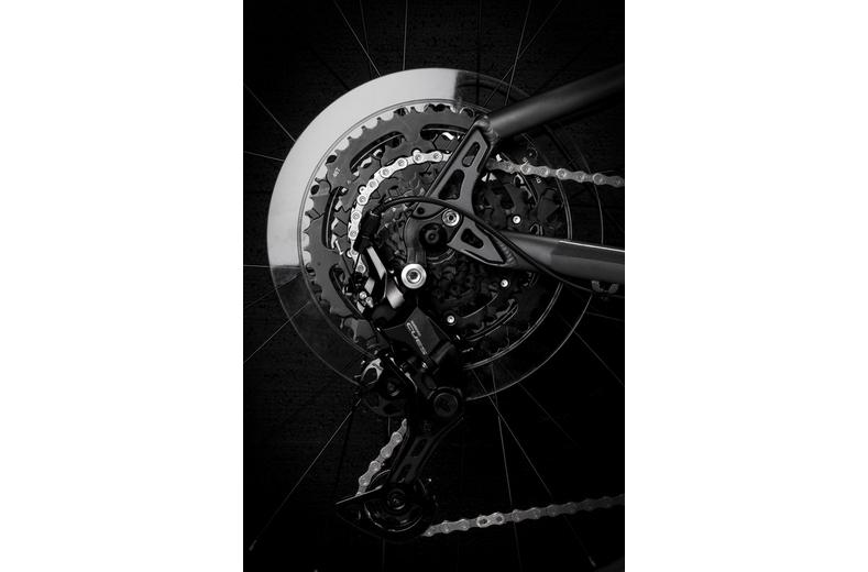 Voodoo Nzumbi Junior Mountain Bike - 26" Wheel Voodoo Nzumbi Junior Mountain Bike - 26" Wheel
