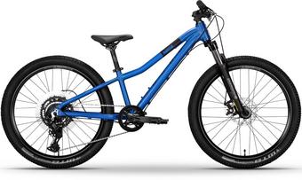 Voodoo Nantai Junior Mountain Bike - 24" Wheel
