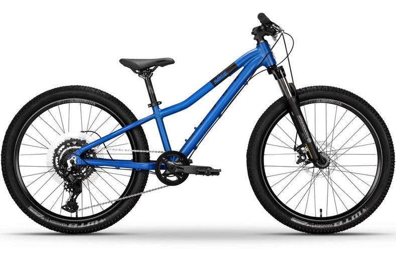 Voodoo Nantai Junior Mountain Bike - 24" Wheel Voodoo Nantai Junior Mountain Bike - 24" Wheel