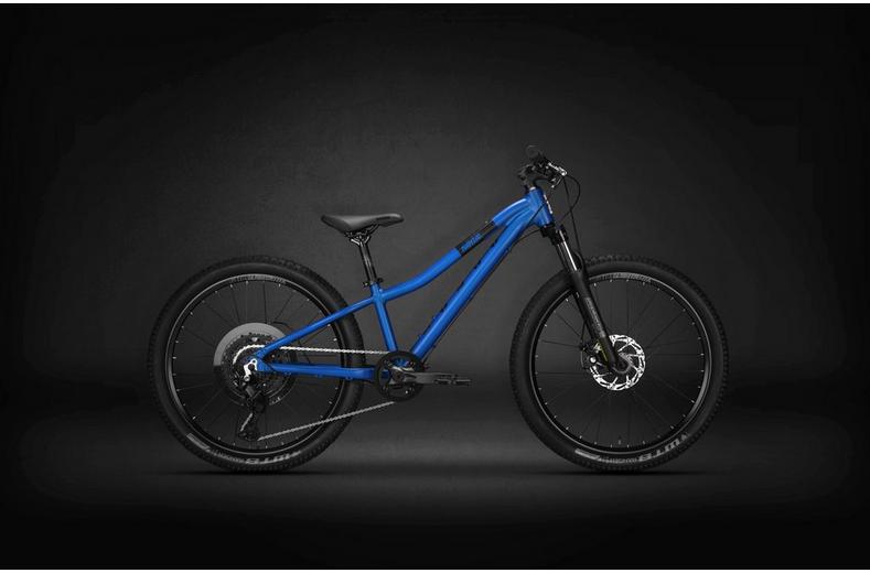 Voodoo Nantai Junior Mountain Bike - 24" Wheel Voodoo Nantai Junior Mountain Bike - 24" Wheel