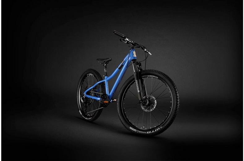 Voodoo Nantai Junior Mountain Bike - 24" Wheel Voodoo Nantai Junior Mountain Bike - 24" Wheel