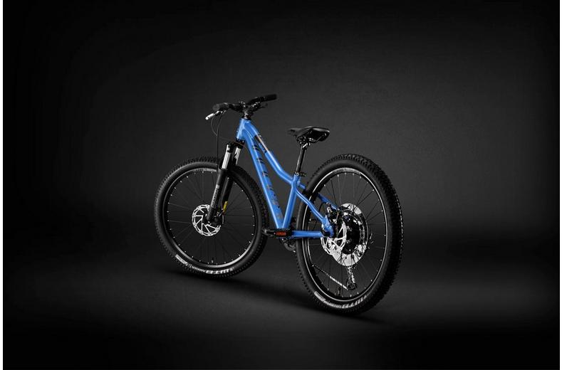 Voodoo Nantai Junior Mountain Bike - 24" Wheel Voodoo Nantai Junior Mountain Bike - 24" Wheel
