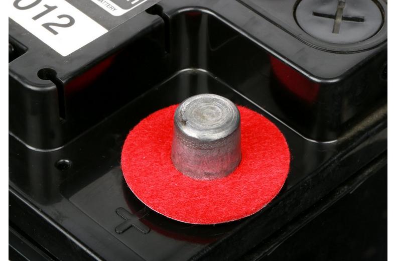 Halfords Battery Terminal Anti Corrosion Pads Halfords Battery Terminal Anti Corrosion Pads
