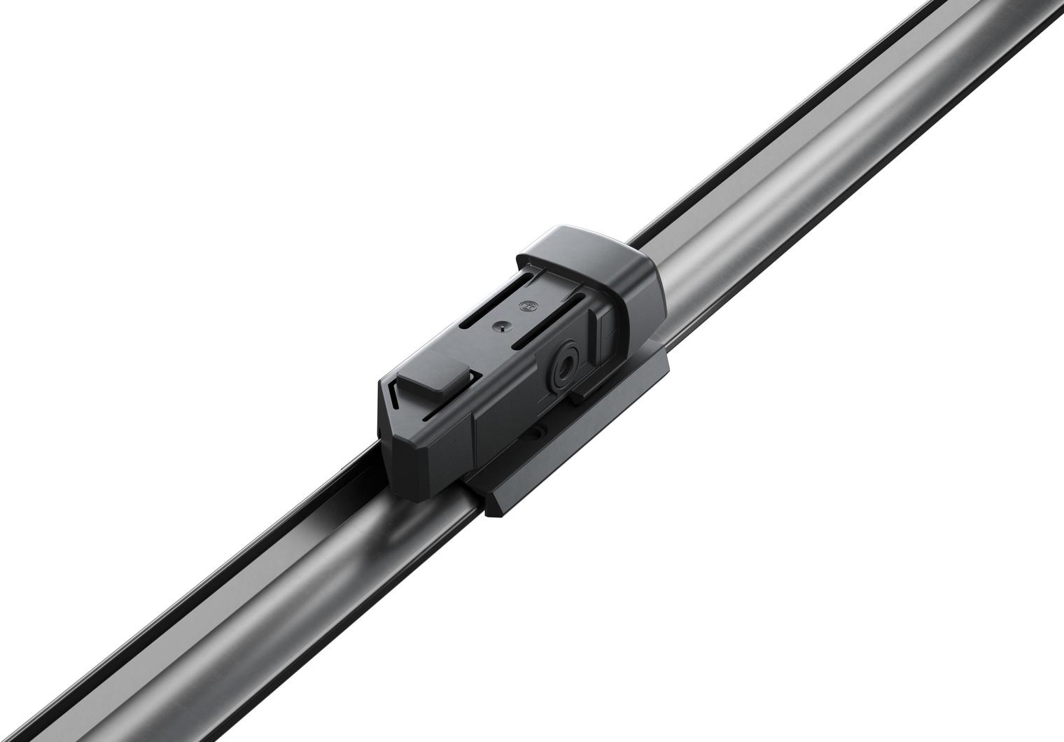 Bosch A300S Wiper Blades - Front Pair