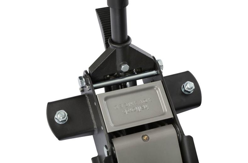 Halfords Advanced 2 Tonne Low Profile Trolley Jack Halfords Advanced 2 Tonne Low Profile Trolley Jack