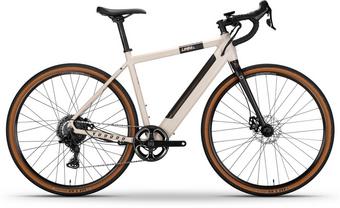 Refurbished Grade A - Voodoo Limba-E Electric Adventure Bike - M Frame
