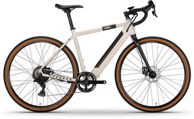 Refurbished Grade C - Voodoo Limba-E Electric Adventure Bike - S, M, L, XL Frames
